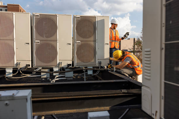 HVAC troubleshooting in Eagar, AZ