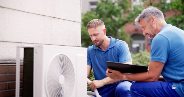 Best HVAC tune-up services  in Eagar, AZ