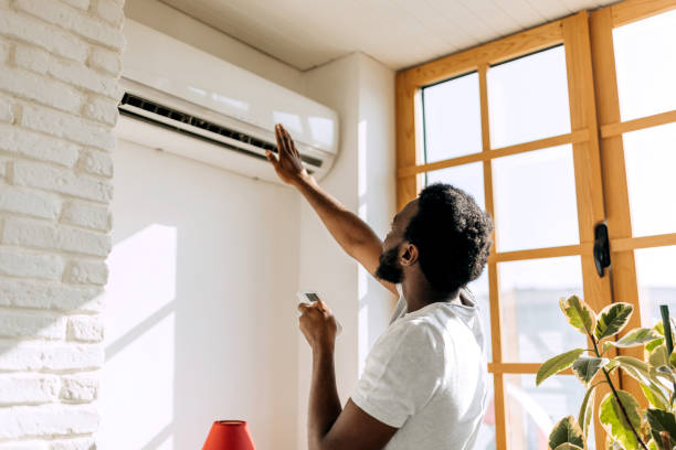 Best Affordable air conditioning repair  in Eagar, AZ