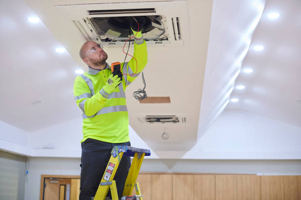 Best HVAC troubleshooting  in Eagar, AZ