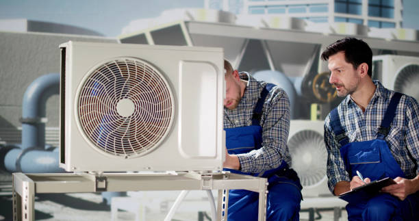 Best 24/7 HVAC repair  in Eagar, AZ