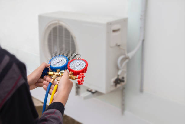 Best Air conditioning repair  in Eagar, AZ