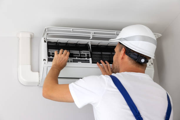 Trusted Eagar, AZ HVAC Experts