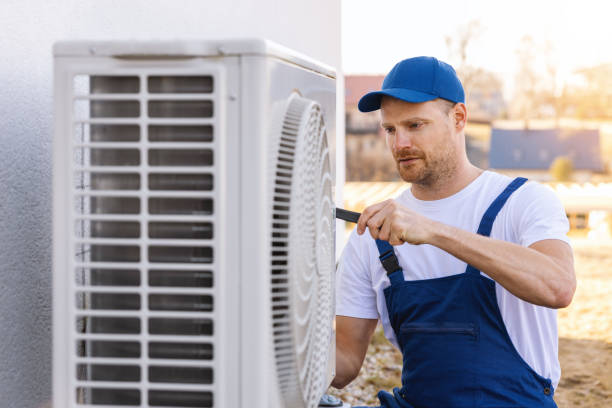 Best Central air repair  in Eagar, AZ