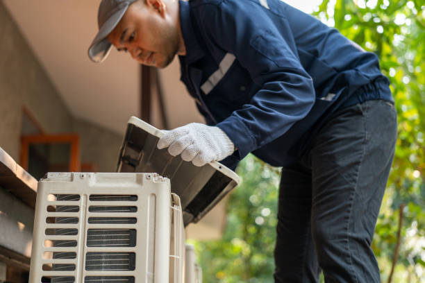 Best HVAC repair near me  in Eagar, AZ
