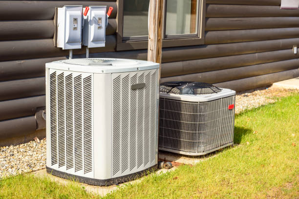 Best Central air repair  in Eagar, AZ